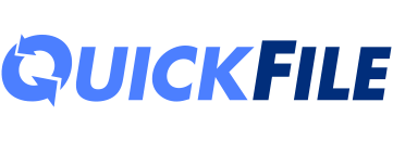 QuickFile Logo