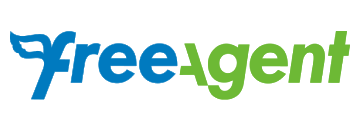 Freeagent Logo