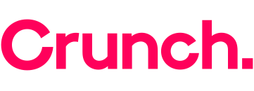 Crunch Logo