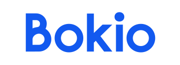 Bokio Logo