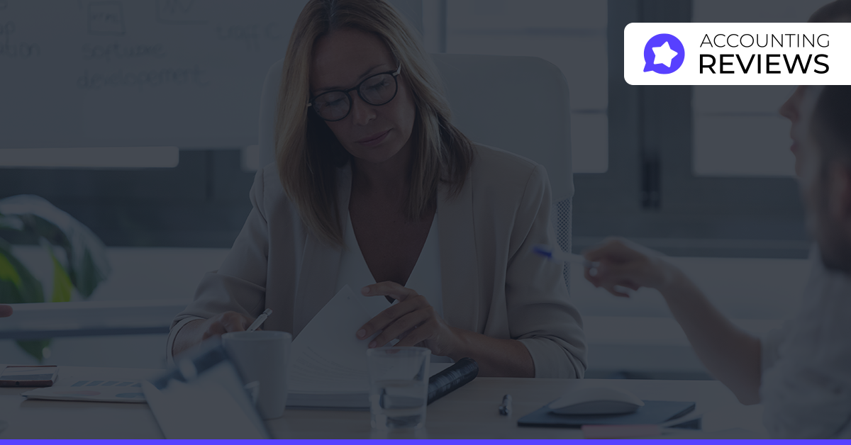 BEST ACCOUNTING SOFTWARE PROGRAMS REVIEWS OF 2026 intelligence overview