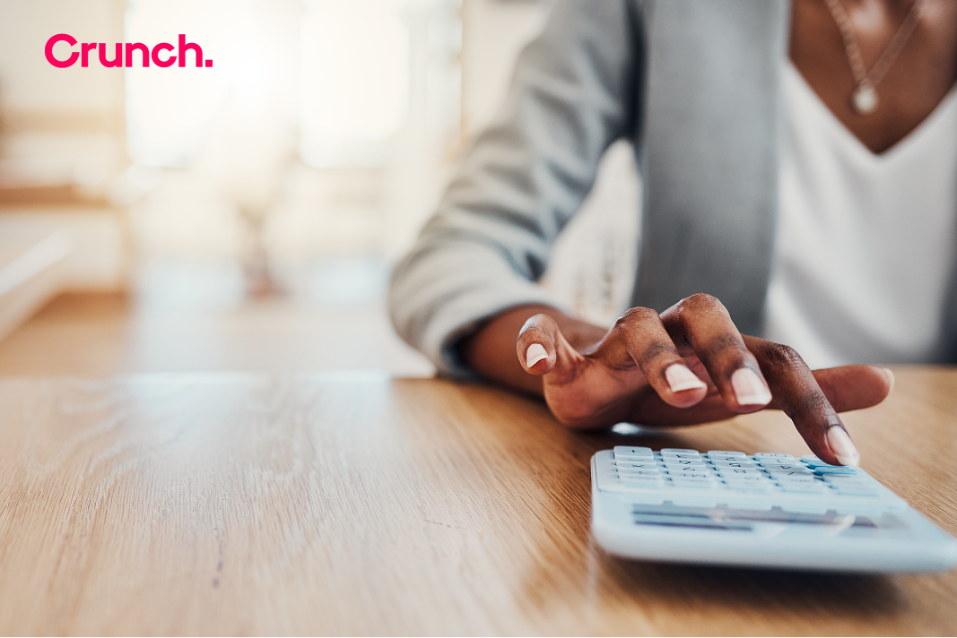 Alternatives to Crunch Accounting Software