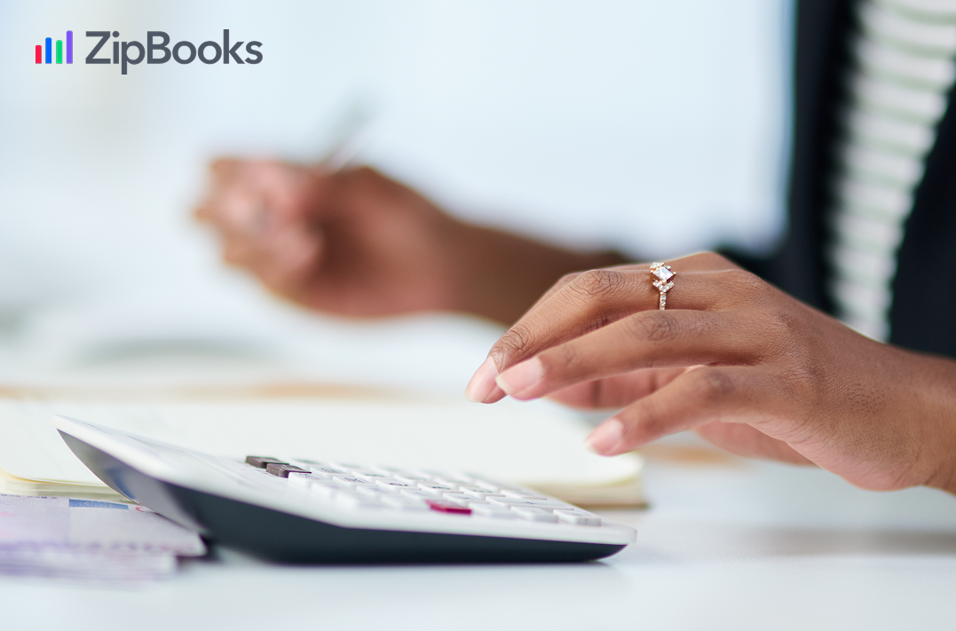 Alternatives to ZipBooks